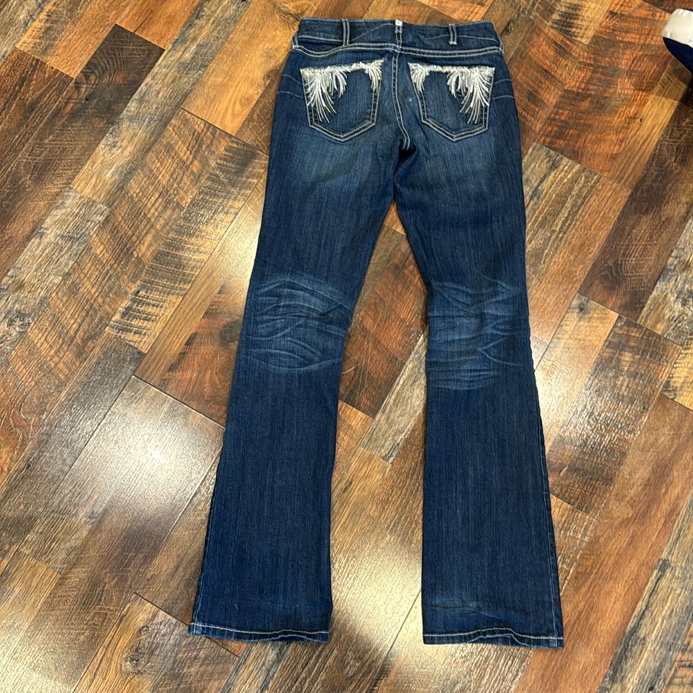 Arita BootCut pants
